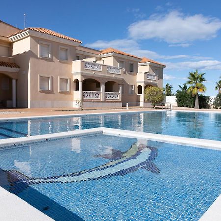 Alboscmar - Apartamento En Riumar Con Piscina Y Cerca De La Playa - Deltavacaciones 外观 照片