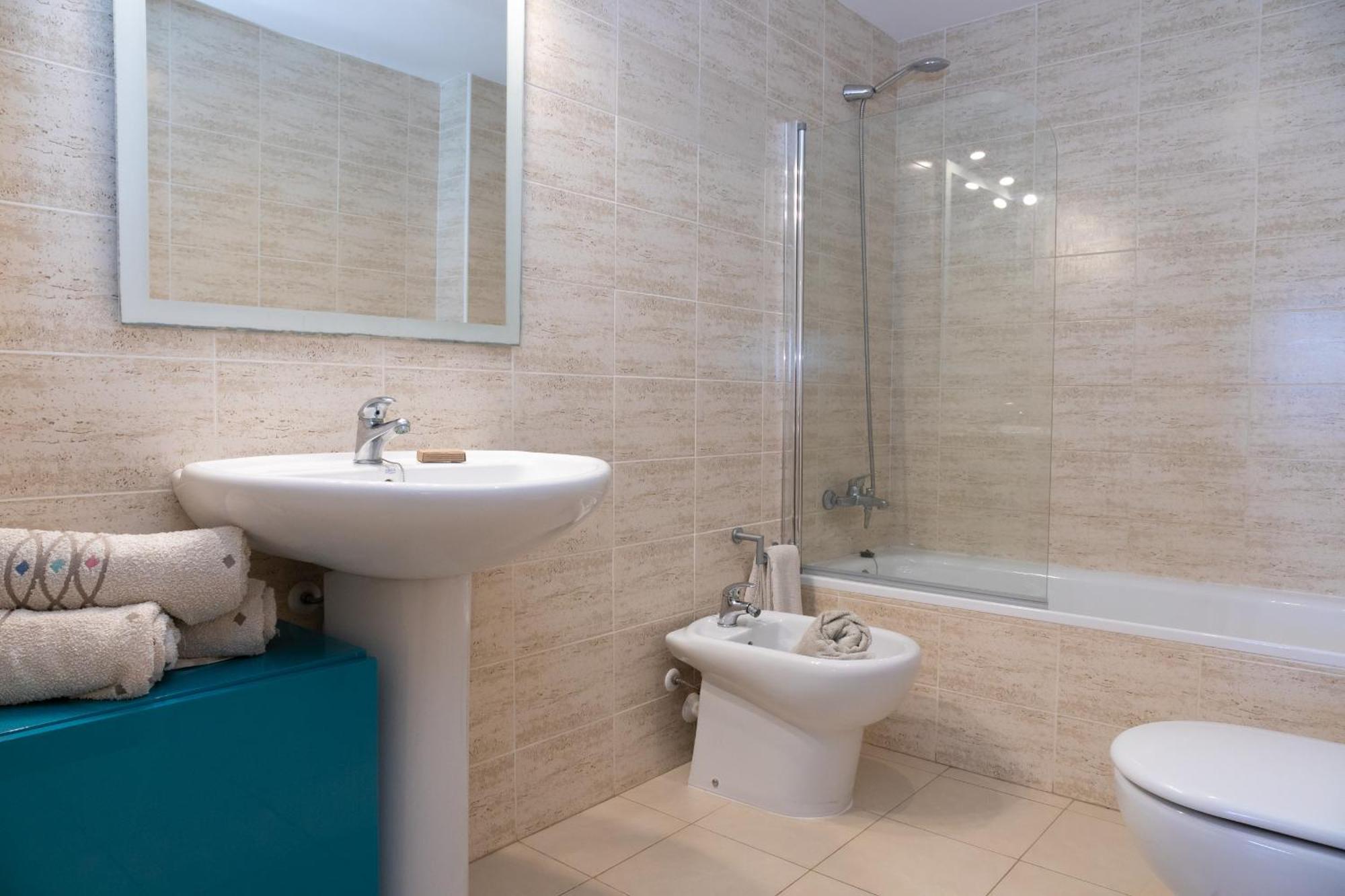 Alboscmar - Apartamento En Riumar Con Piscina Y Cerca De La Playa - Deltavacaciones 外观 照片