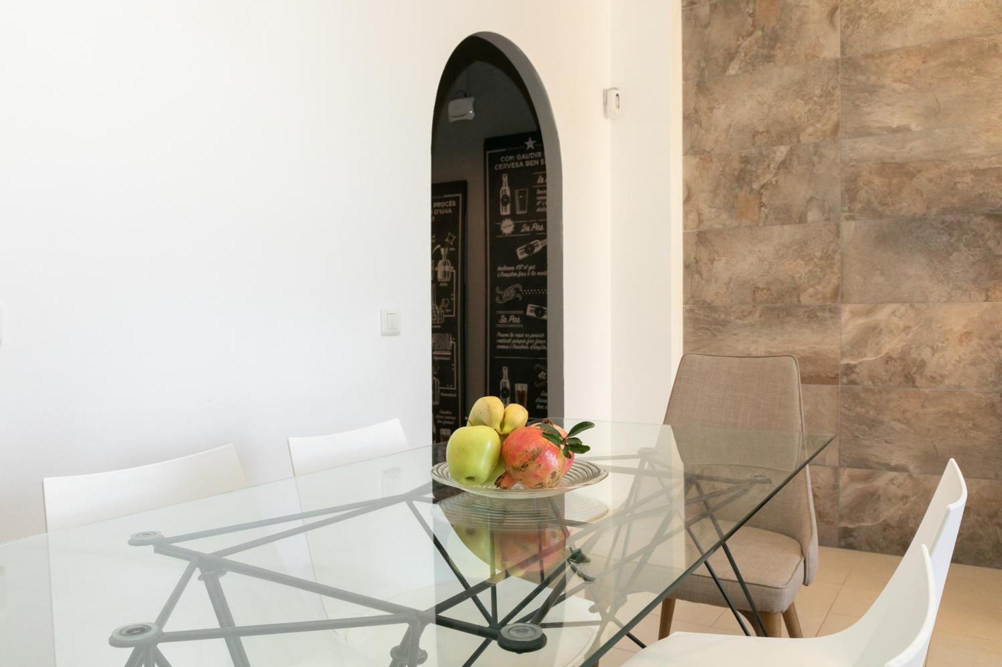 Alboscmar - Apartamento En Riumar Con Piscina Y Cerca De La Playa - Deltavacaciones 外观 照片