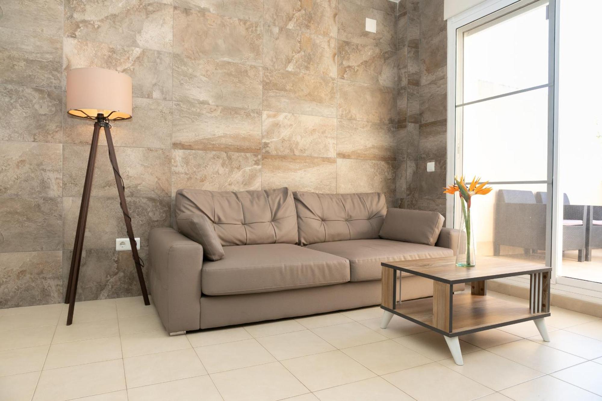 Alboscmar - Apartamento En Riumar Con Piscina Y Cerca De La Playa - Deltavacaciones 外观 照片